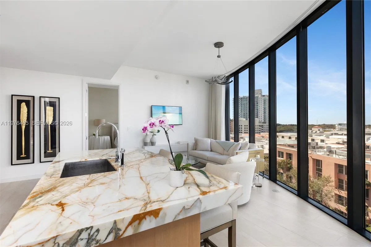 2831 S Bayshore Dr # 808, Miami FL 33133