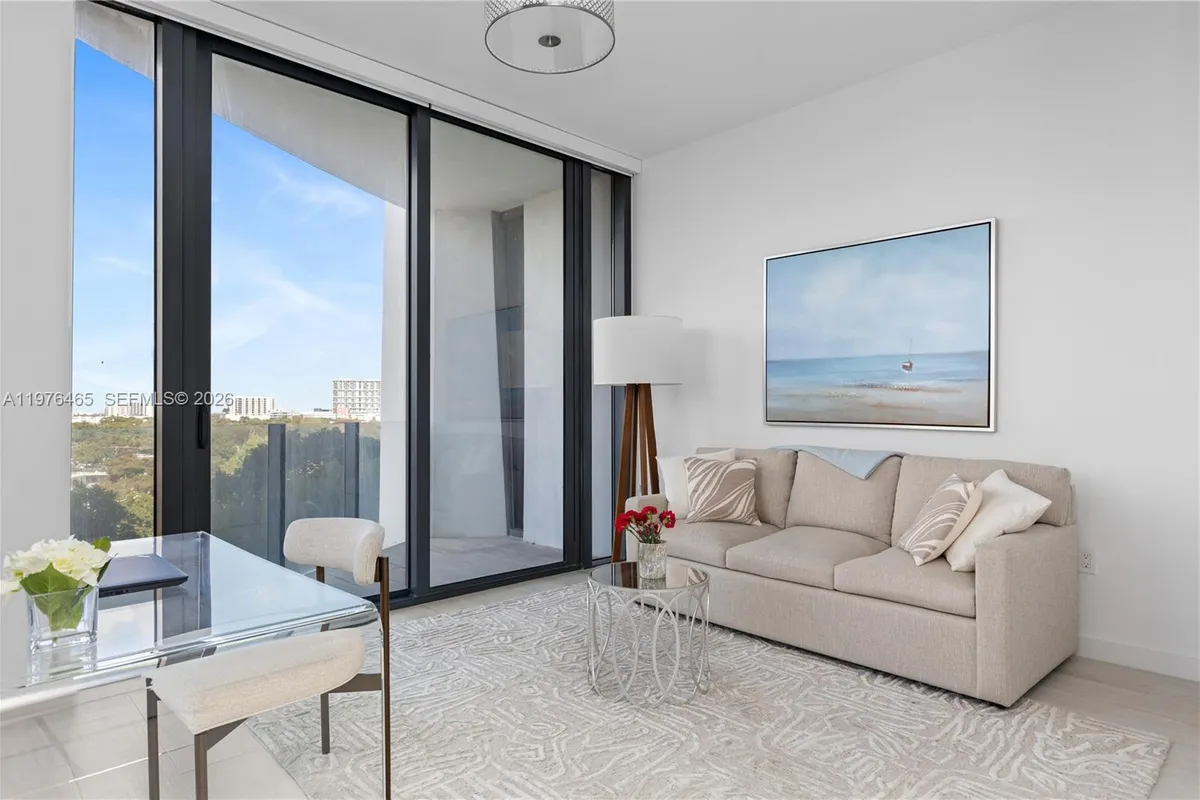 2831 S Bayshore Dr # 808, Miami FL 33133