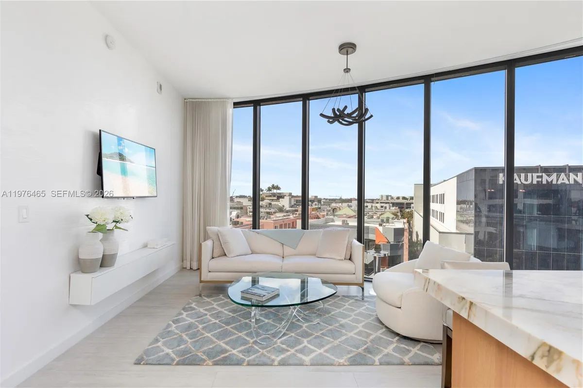 2831 S Bayshore Dr # 808, Miami FL 33133