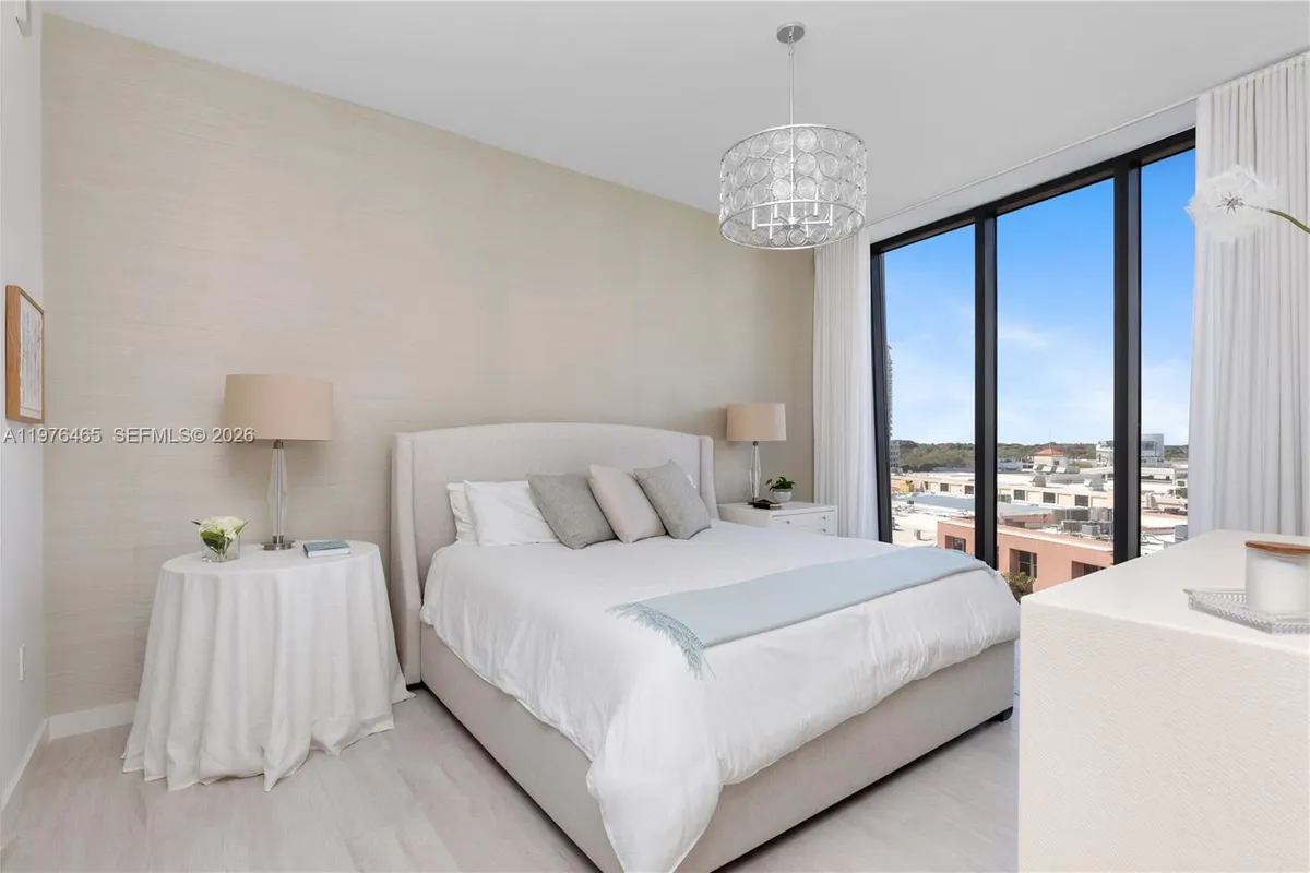 2831 S Bayshore Dr # 808, Miami FL 33133