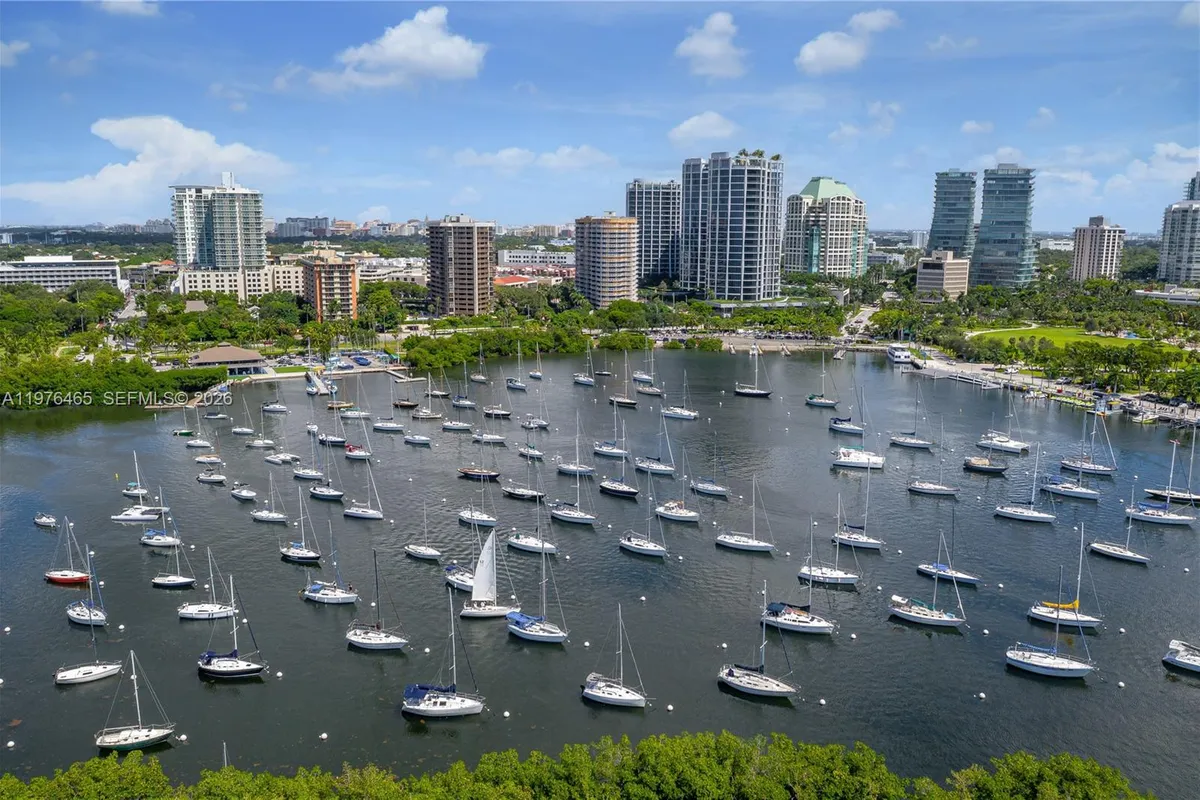 2831 S Bayshore Dr # 808, Miami FL 33133