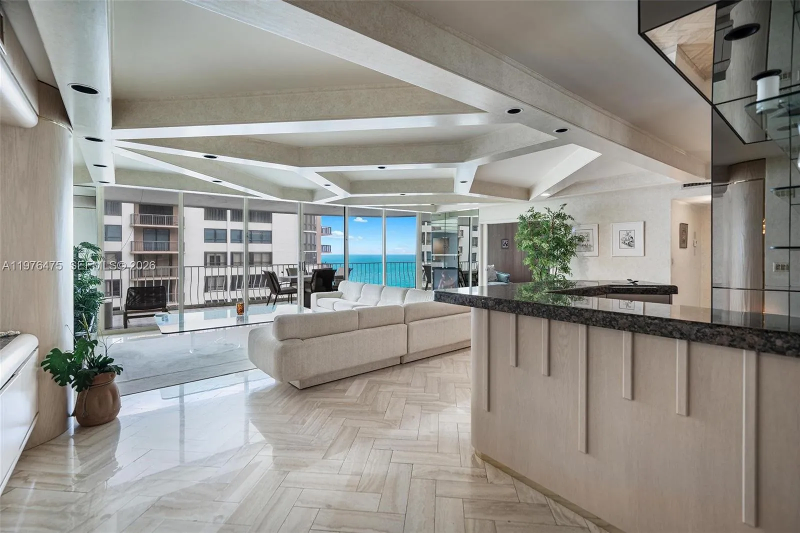 10155 Collins Ave # 1704, Bal Harbour FL 33154