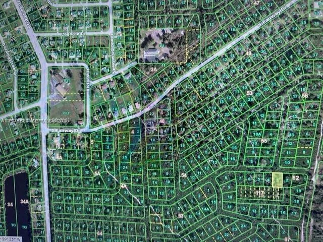 for sale at 5231 JACARANDA, Punta Gorda FL 33982