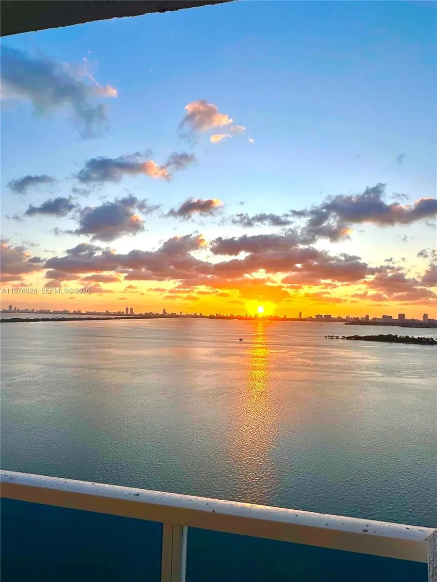 700 NE 25th St # 1503, Miami FL 33137