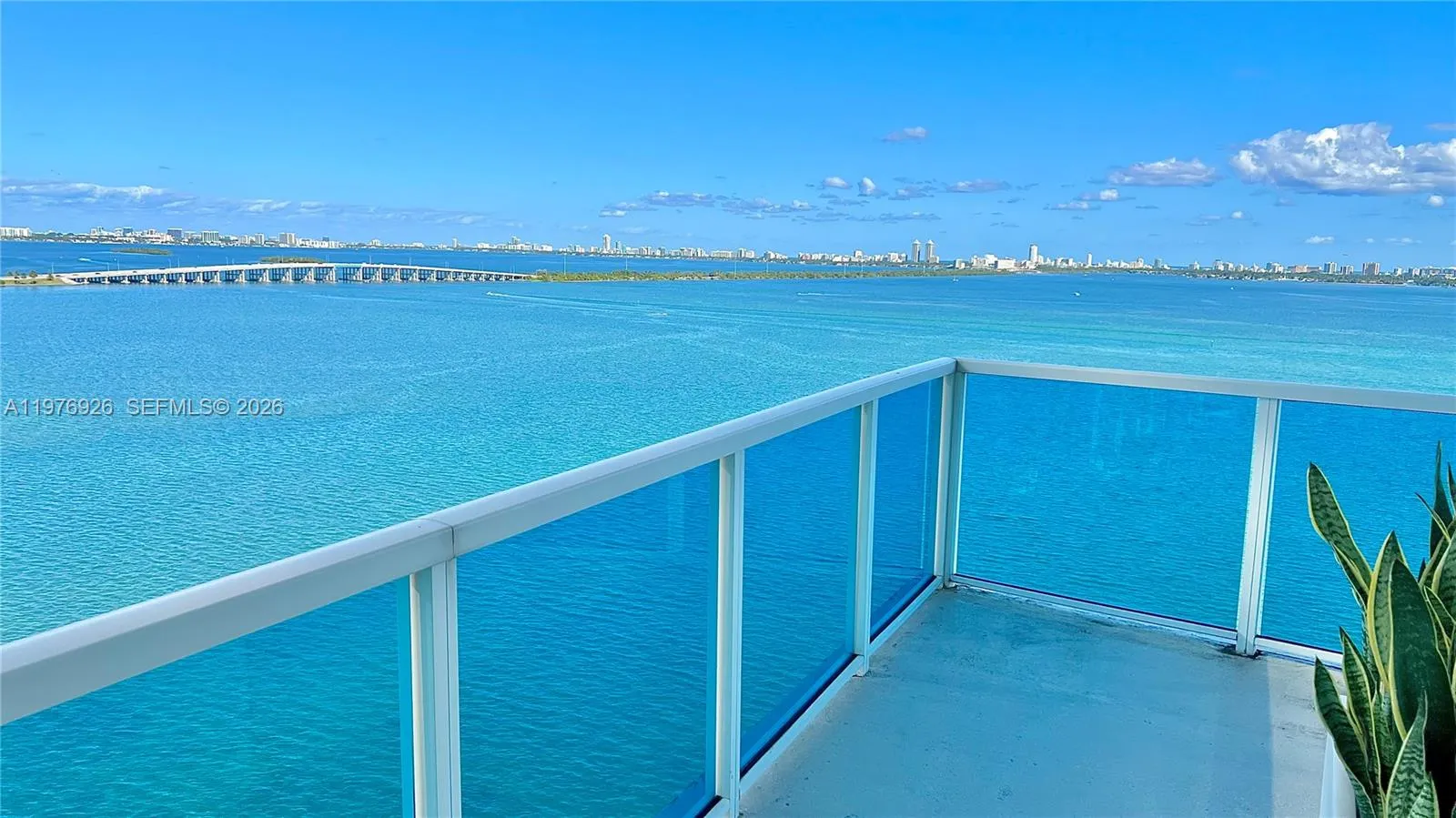 700 NE 25th St # 1503, Miami FL 33137