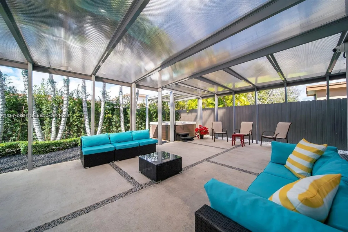 3436 SW 88th Pl # 0, Miami FL 33165