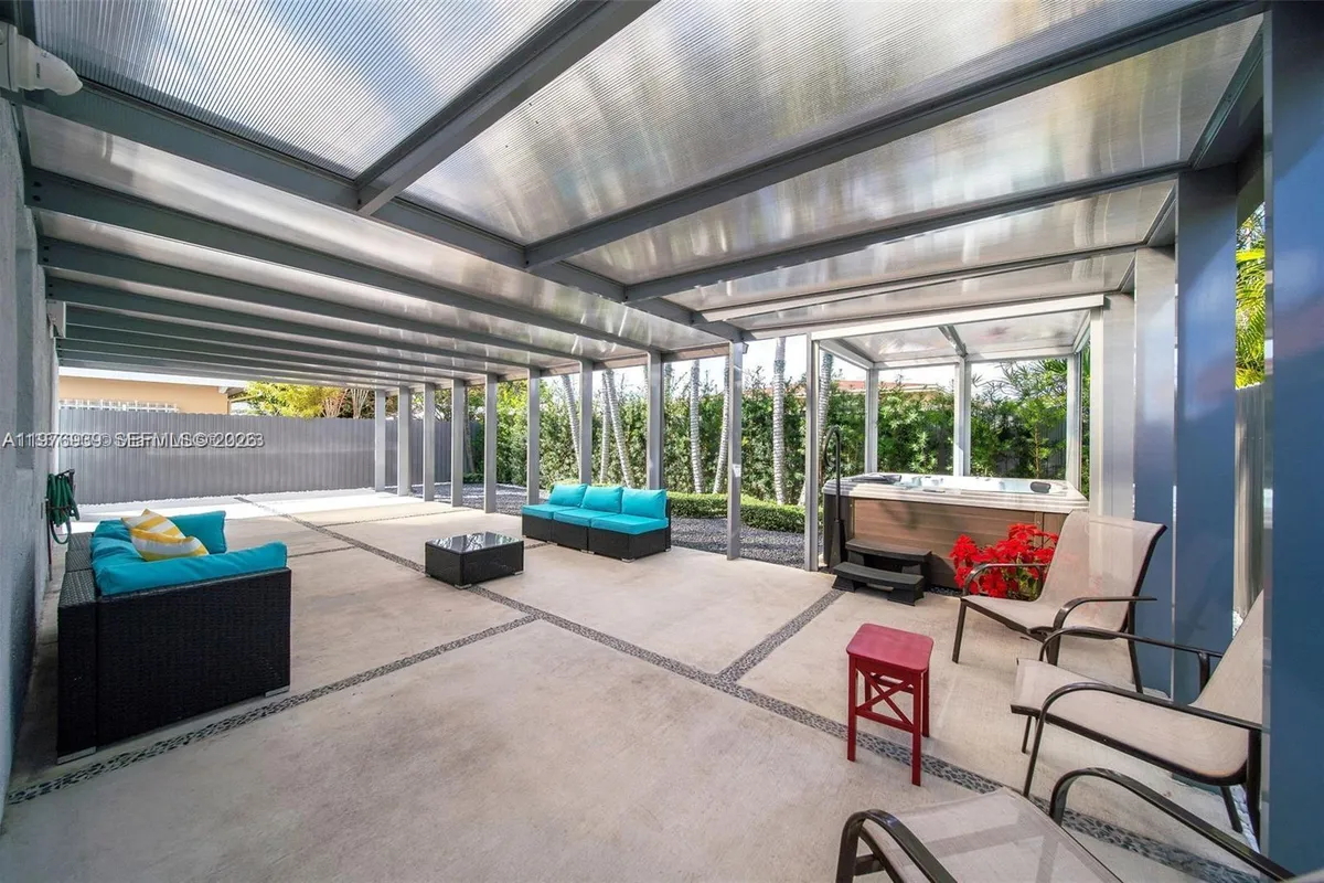 3436 SW 88th Pl # 0, Miami FL 33165