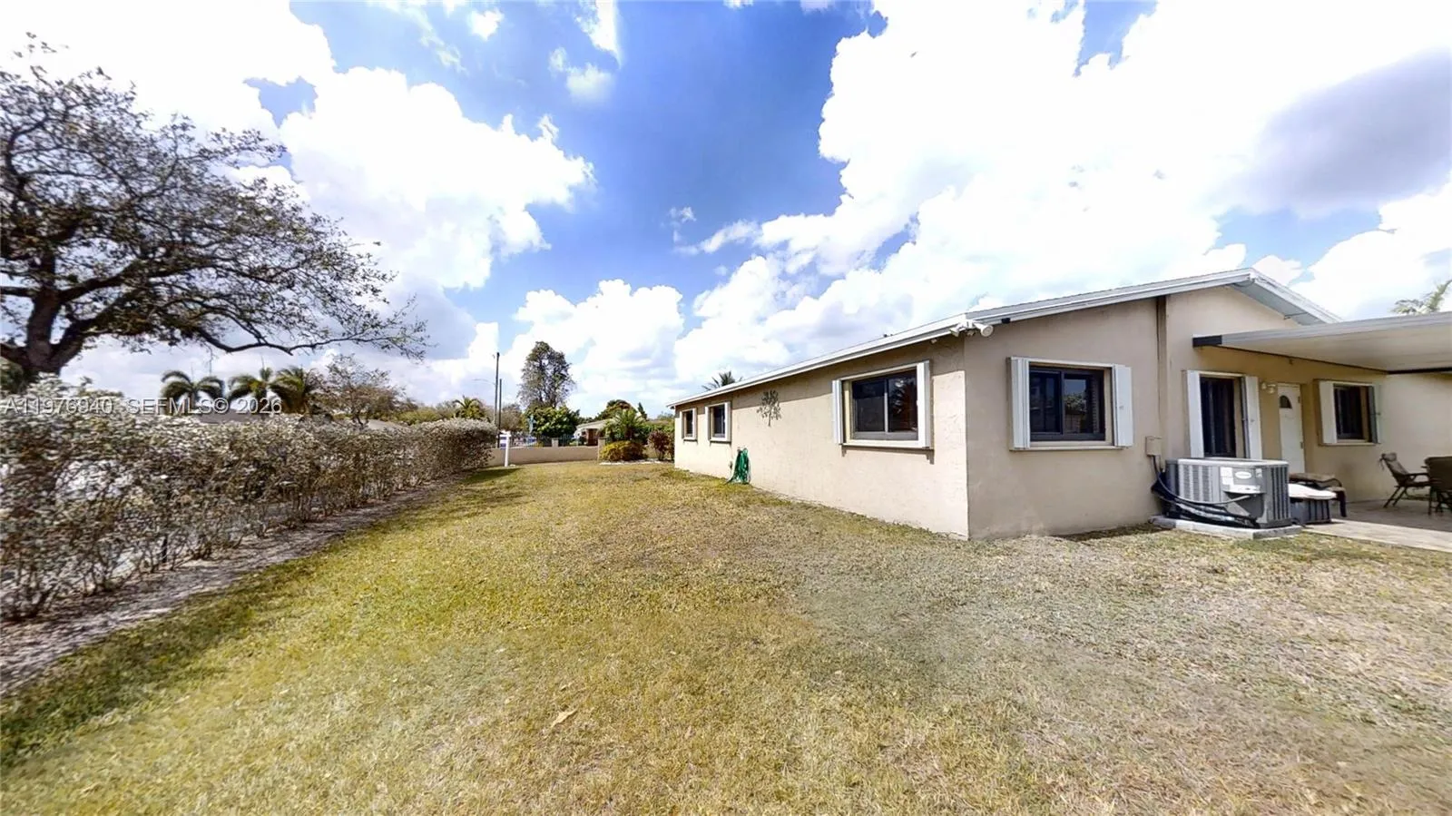 705 NW 8th Ave, Florida City FL 33034