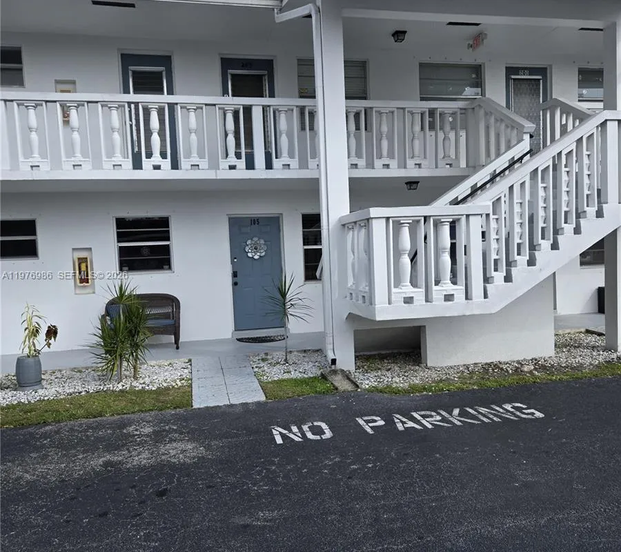 6560 Winfield Blvd # 205, Margate FL 33063