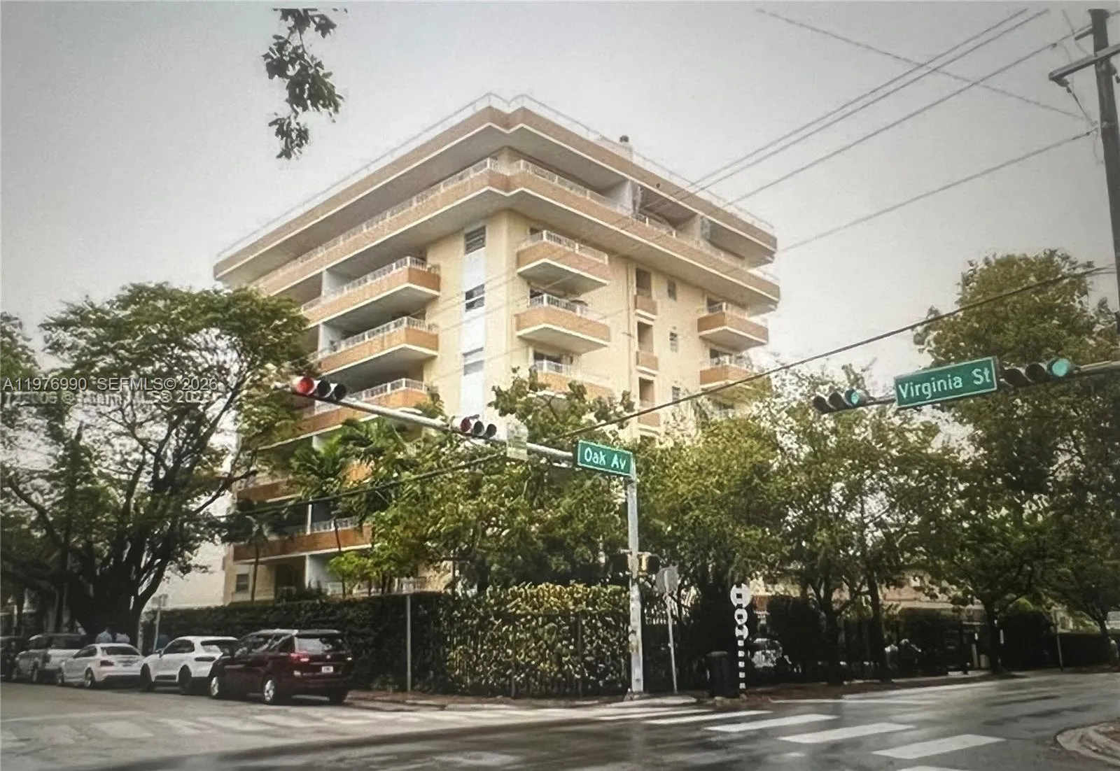 2 bedroom 2 bath for sale at 3304 Virginia St # 7B, Miami FL 33133