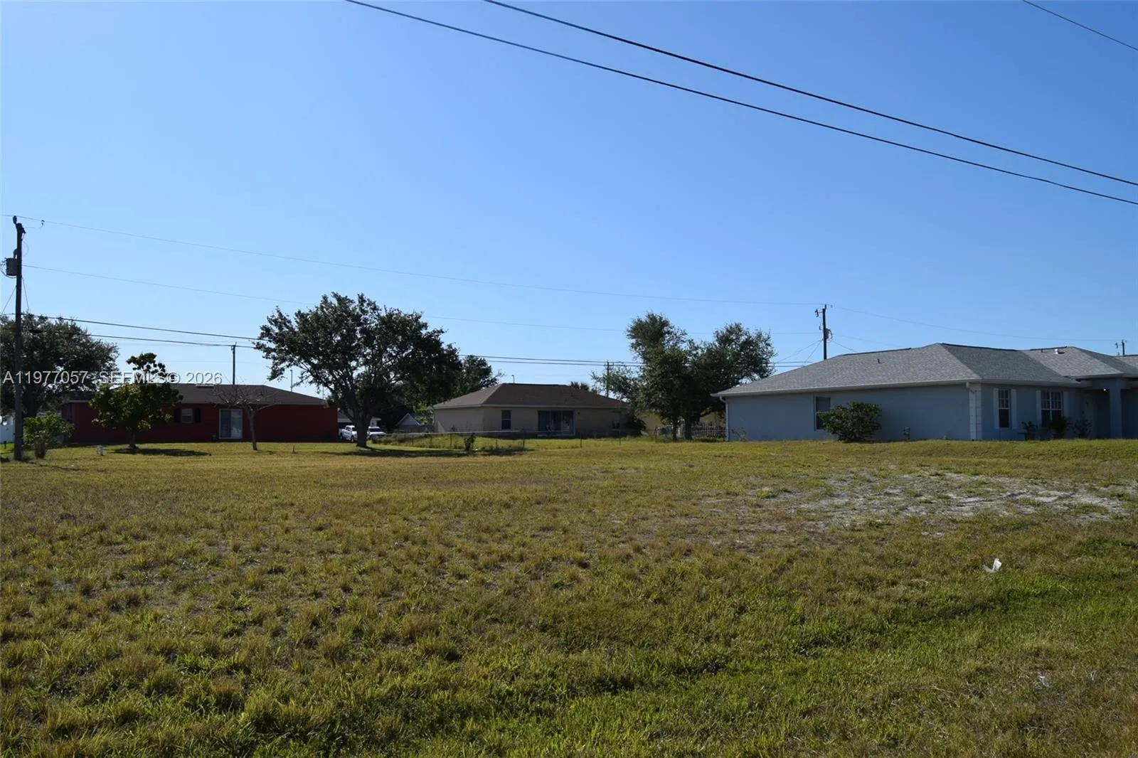 1312 NE 17th Ave, Cape Coral FL 33909