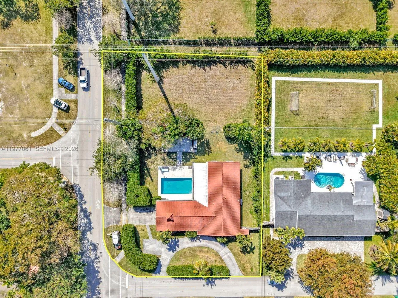 7700 SW 139th Ter, Palmetto Bay FL 33158