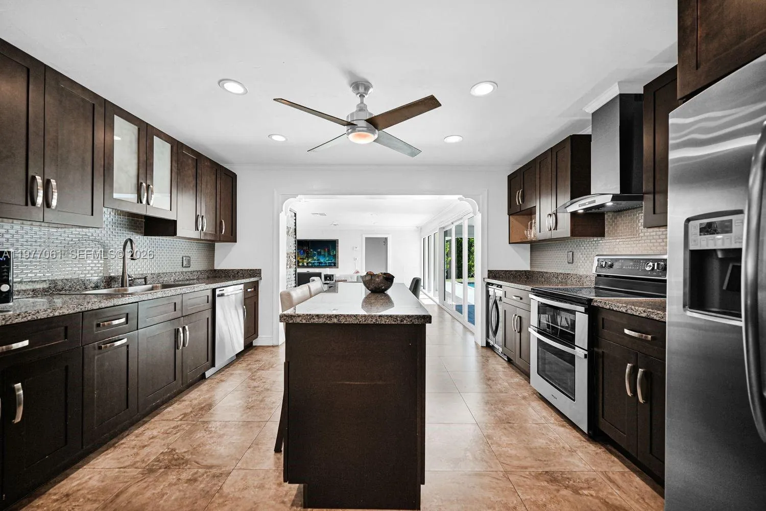 7700 SW 139th Ter, Palmetto Bay FL 33158