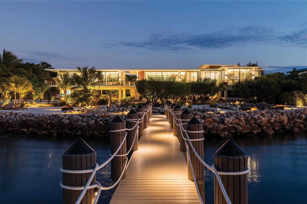 57783 Morton Street, Marathon FL 33050