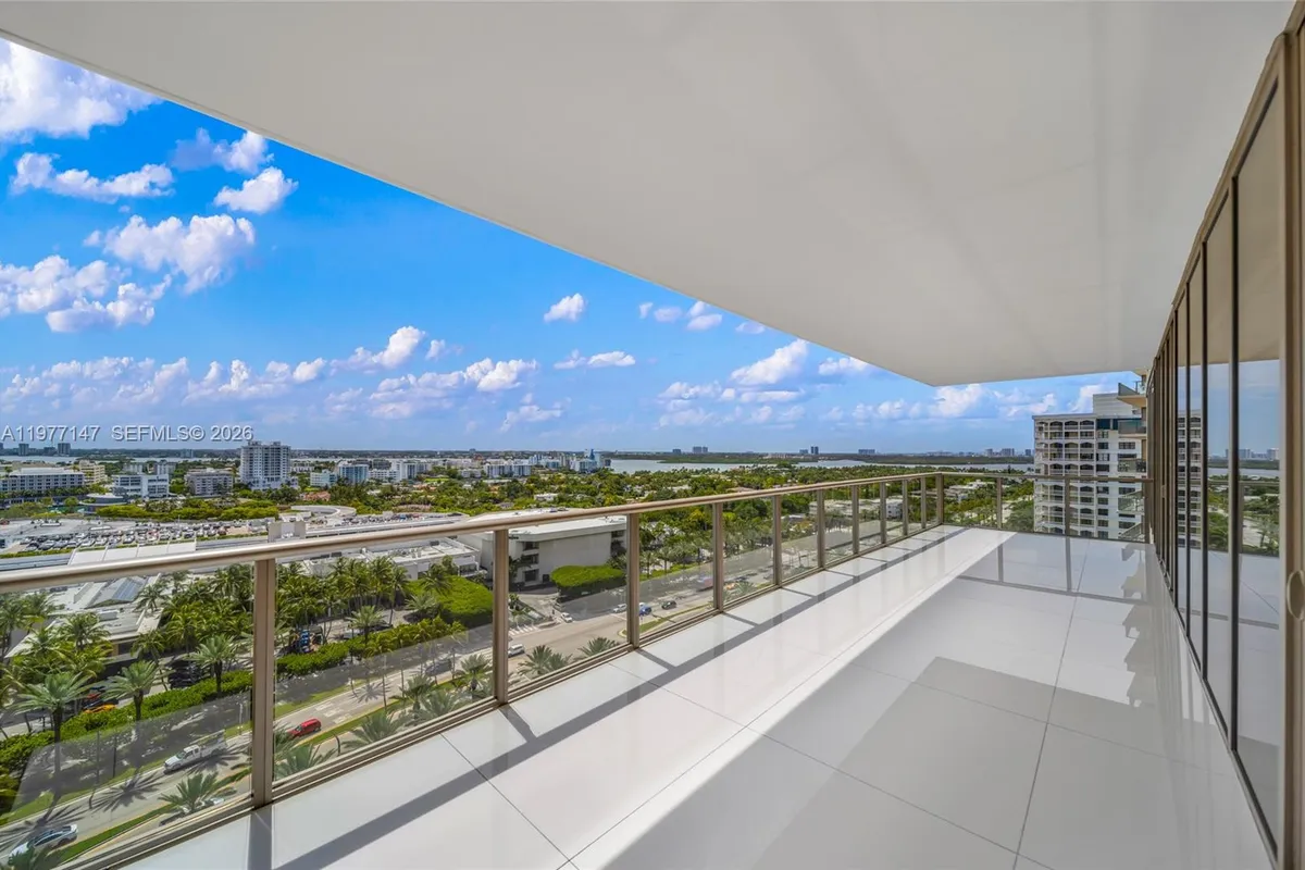 9701 Collins Ave # 1405S, Bal Harbour FL 33154