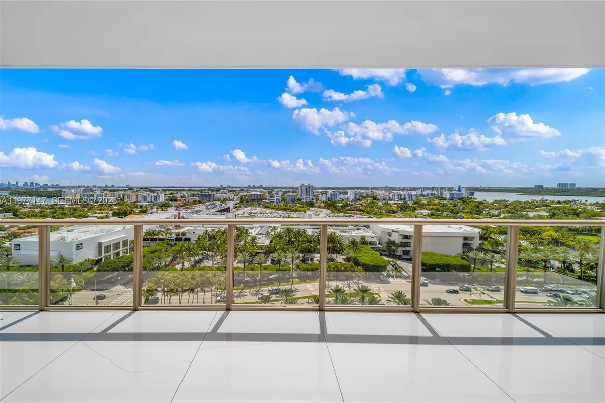 9701 Collins Ave # 1405S, Bal Harbour FL 33154