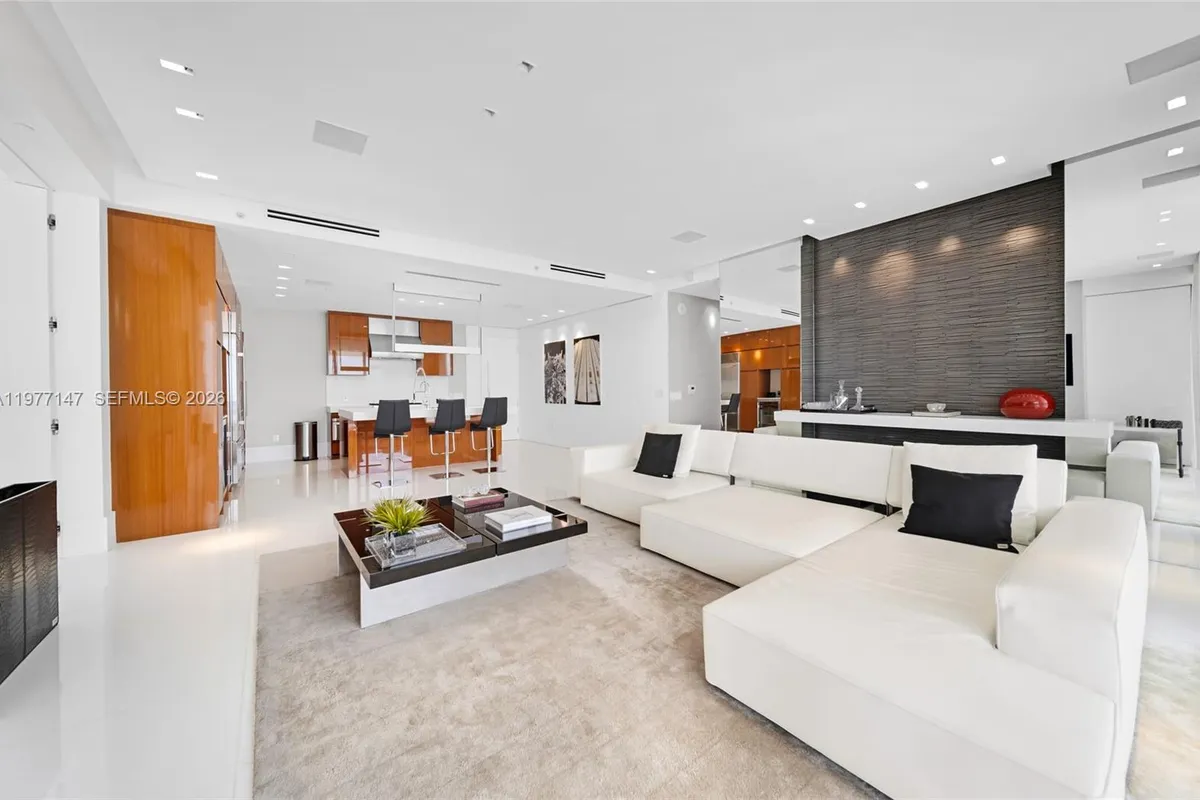 9701 Collins Ave # 1405S, Bal Harbour FL 33154