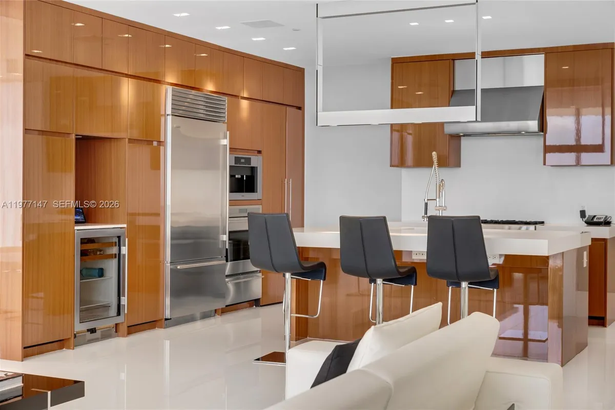 9701 Collins Ave # 1405S, Bal Harbour FL 33154