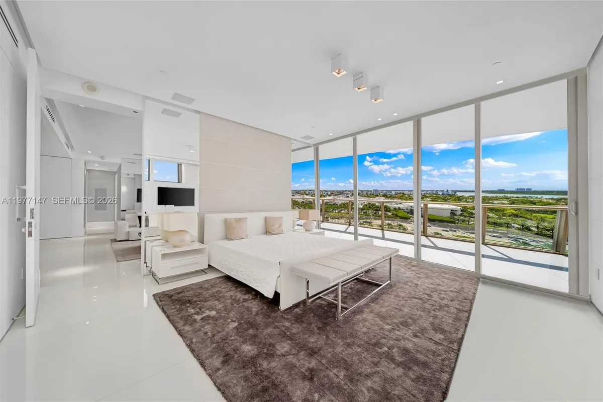 9701 Collins Ave # 1405S, Bal Harbour FL 33154