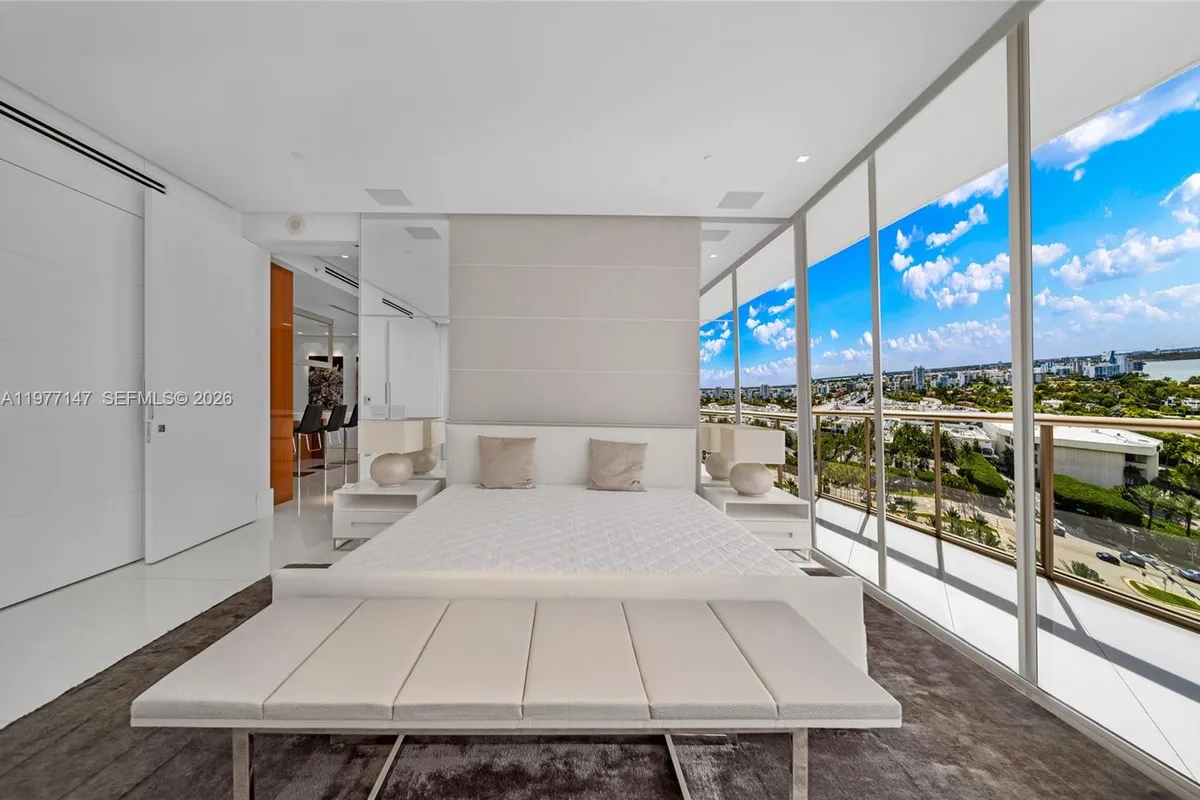 9701 Collins Ave # 1405S, Bal Harbour FL 33154