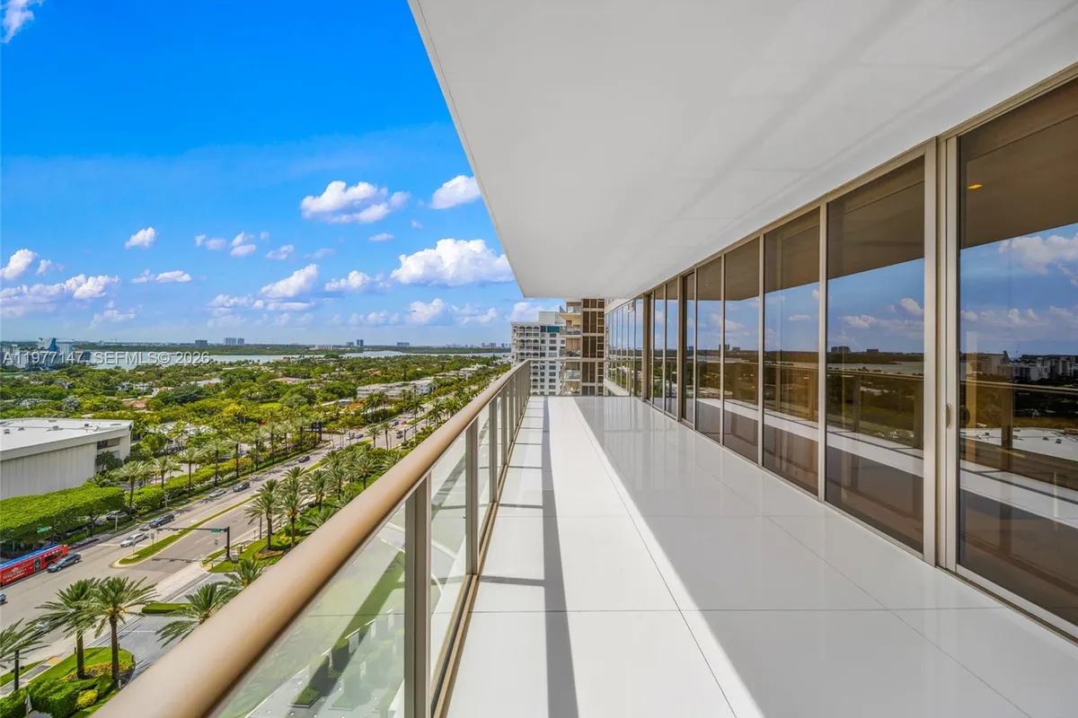 9701 Collins Ave # 1405S, Bal Harbour FL 33154