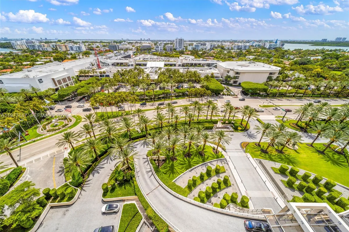 9701 Collins Ave # 1405S, Bal Harbour FL 33154