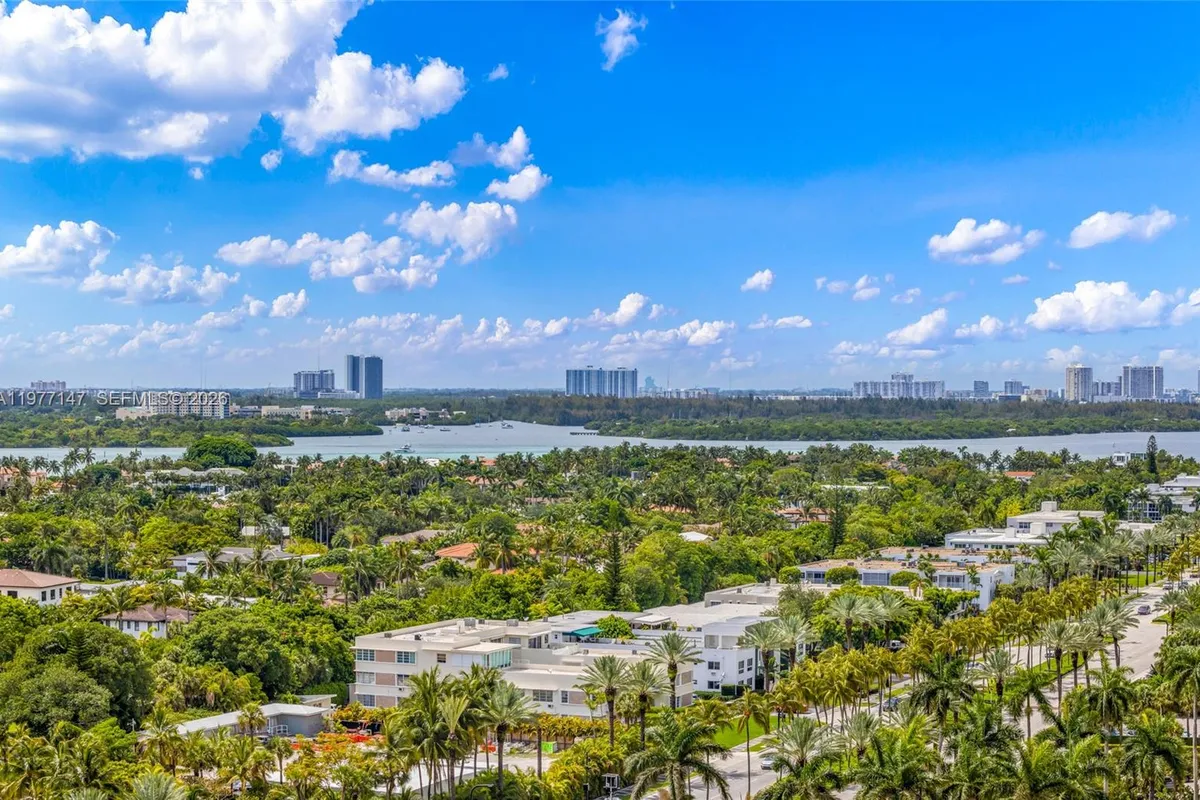 9701 Collins Ave # 1405S, Bal Harbour FL 33154