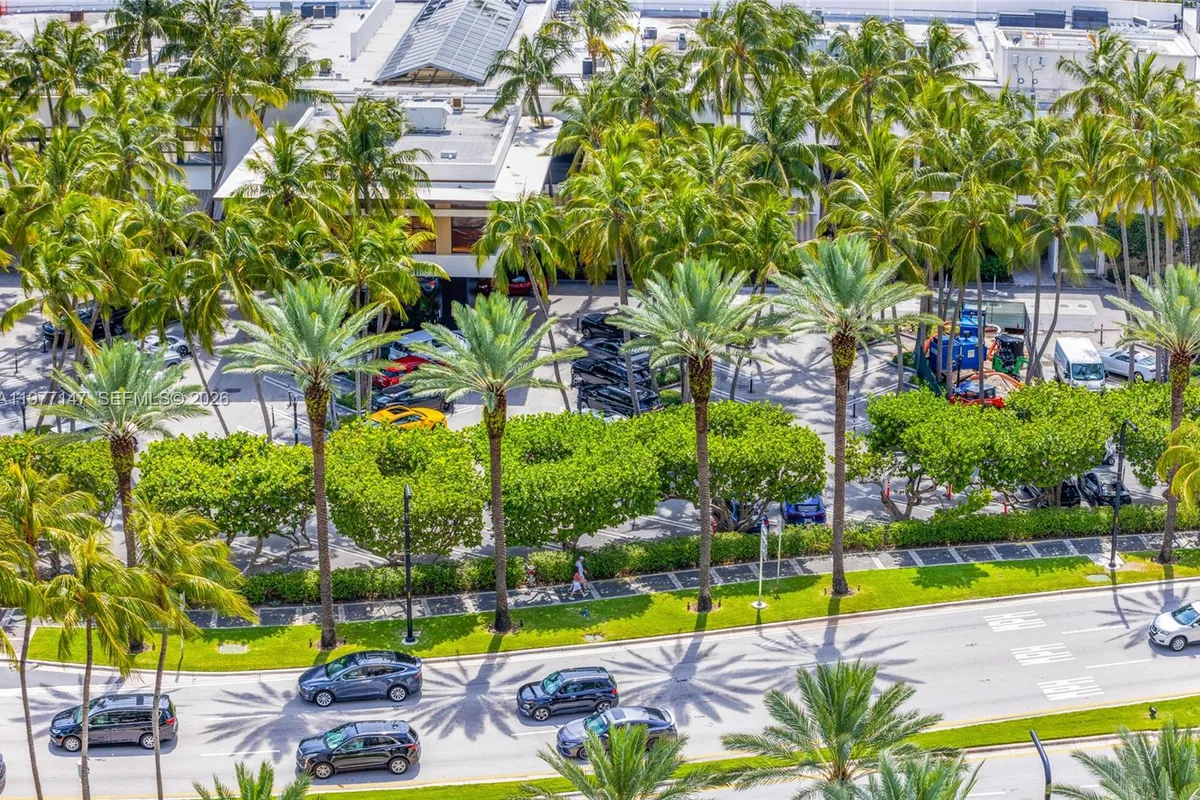 9701 Collins Ave # 1405S, Bal Harbour FL 33154