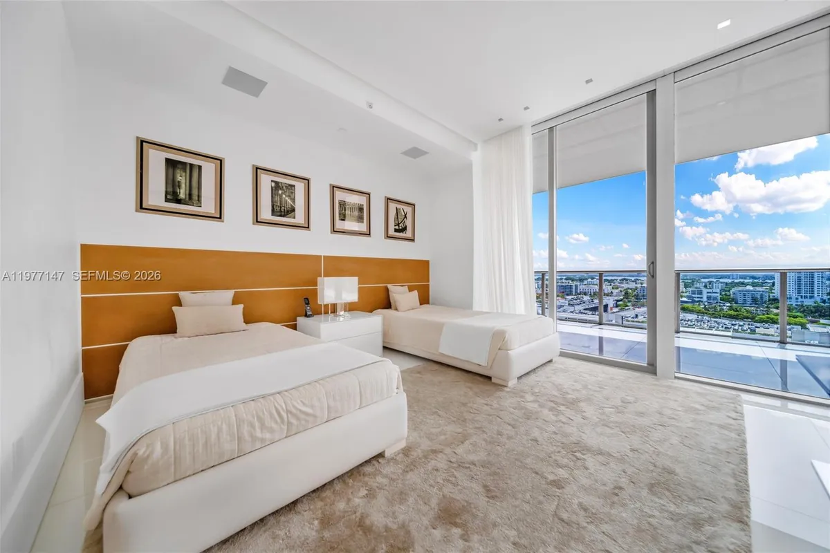 9701 Collins Ave # 1405S, Bal Harbour FL 33154