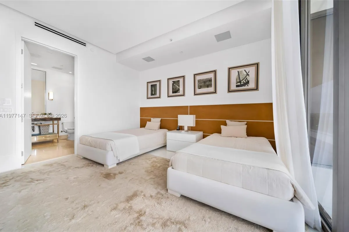 9701 Collins Ave # 1405S, Bal Harbour FL 33154