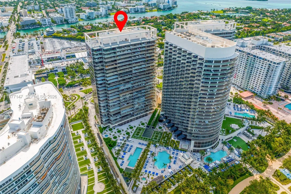 9701 Collins Ave # 1405S, Bal Harbour FL 33154