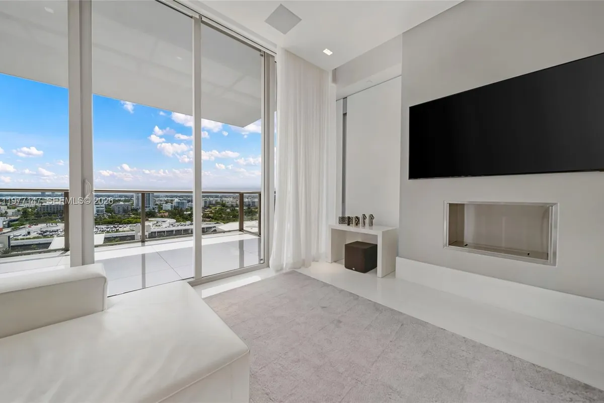 9701 Collins Ave # 1405S, Bal Harbour FL 33154