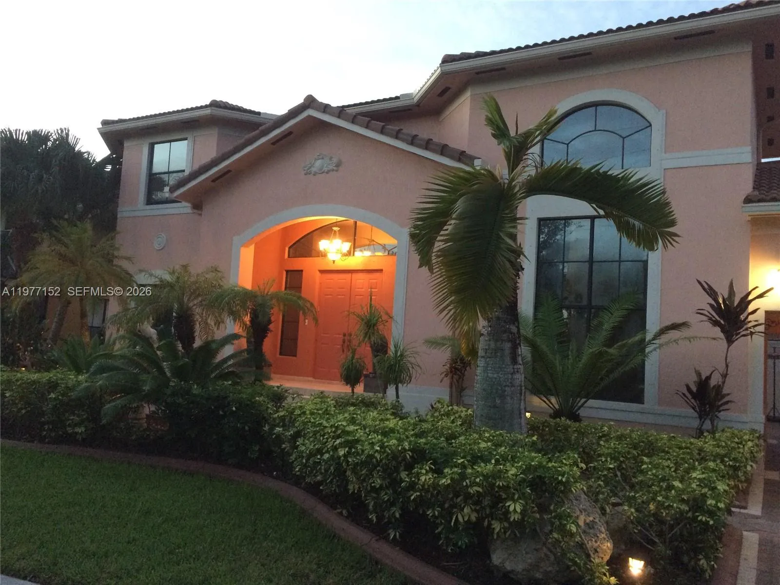 18948 SW 17th Ct, Miramar FL 33029