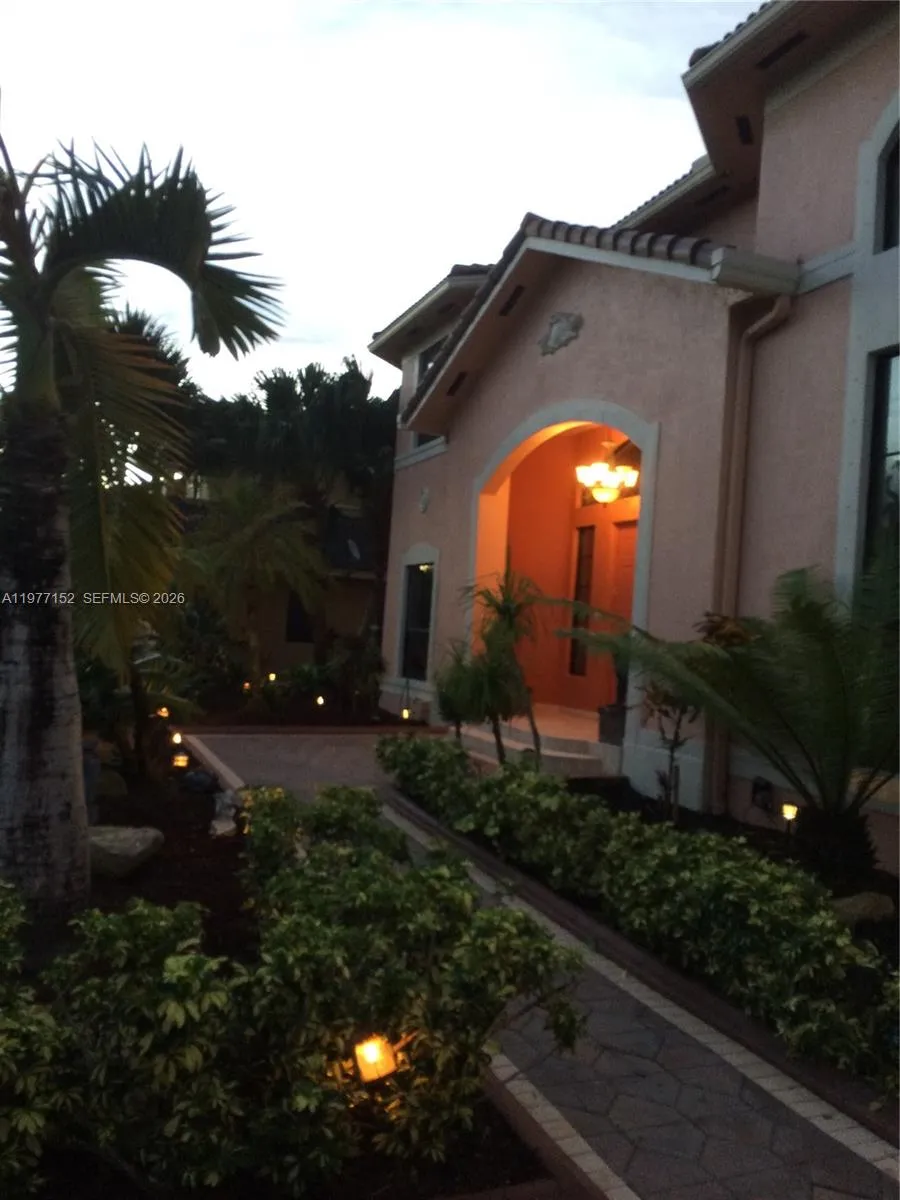 18948 SW 17th Ct, Miramar FL 33029