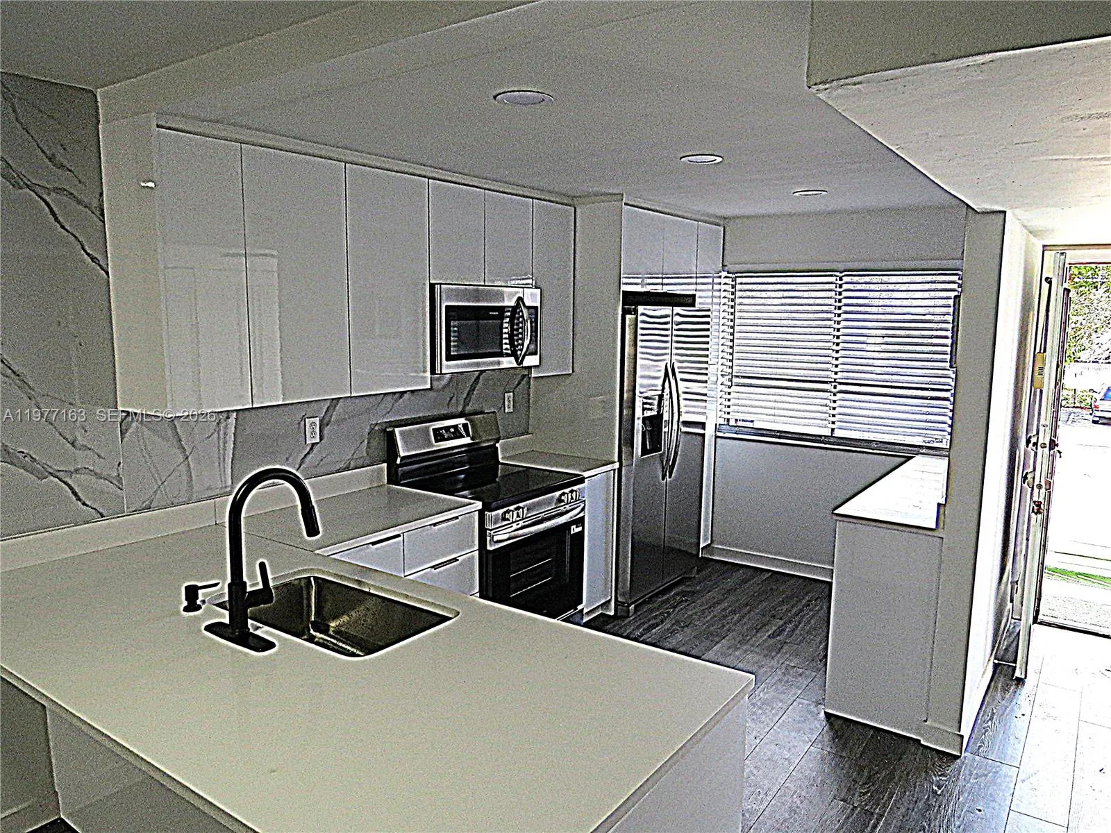 2 bedroom 2 bath for sale at 3591 Inverrary Dr # 203, Lauderhill FL 33319