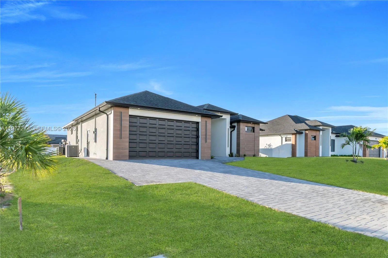 14 EL DORADO BLVD N, Cape Coral FL 33993