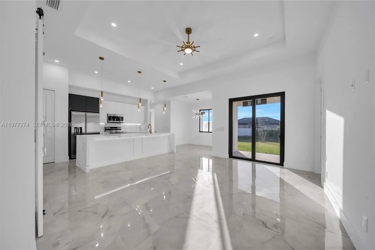 14 EL DORADO BLVD N, Cape Coral FL 33993