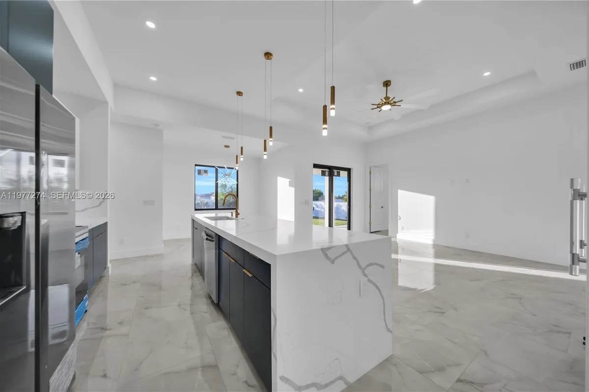 14 EL DORADO BLVD N, Cape Coral FL 33993