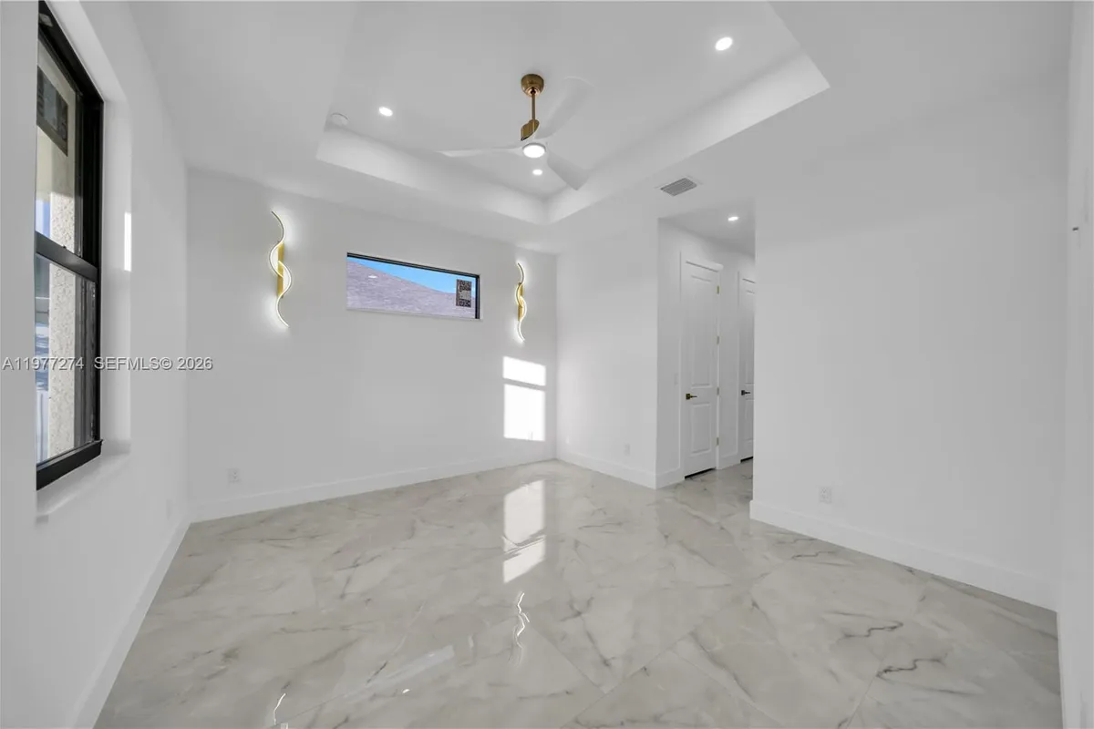 14 EL DORADO BLVD N, Cape Coral FL 33993