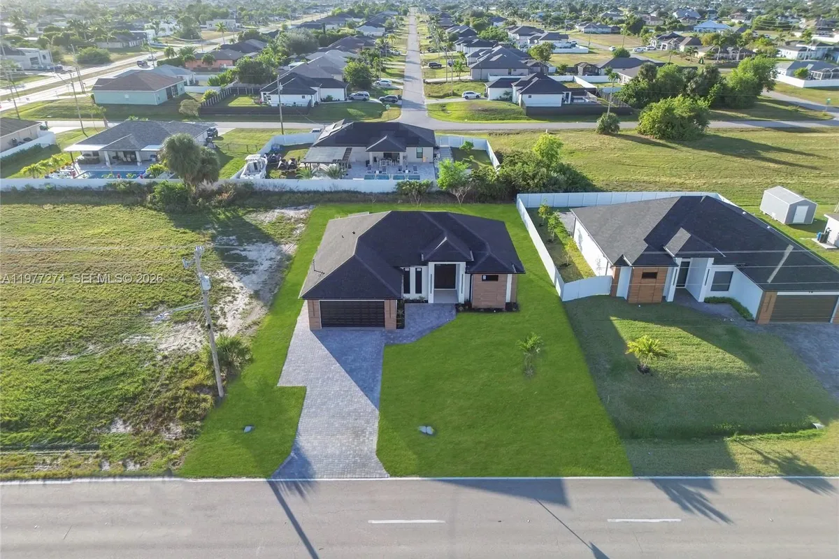 14 EL DORADO BLVD N, Cape Coral FL 33993