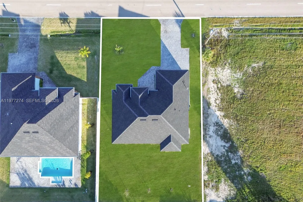 14 EL DORADO BLVD N, Cape Coral FL 33993