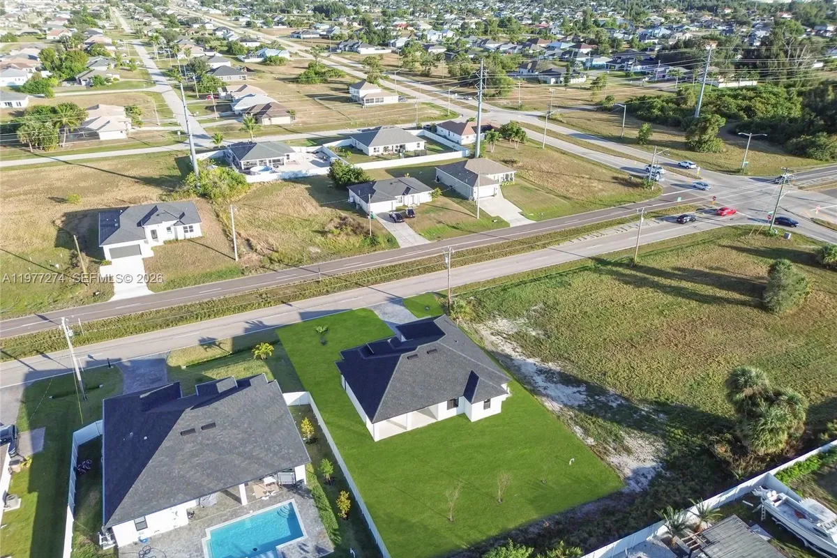 14 EL DORADO BLVD N, Cape Coral FL 33993