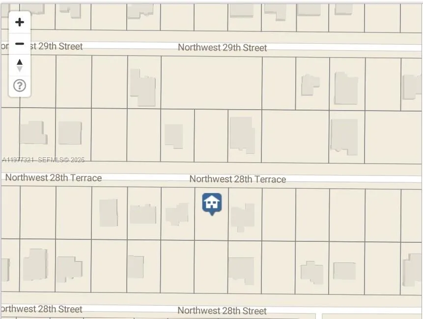 2424 NW 28, Cape Coral FL 33993