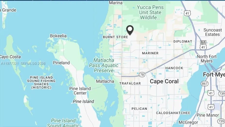 2424 NW 28, Cape Coral FL 33993