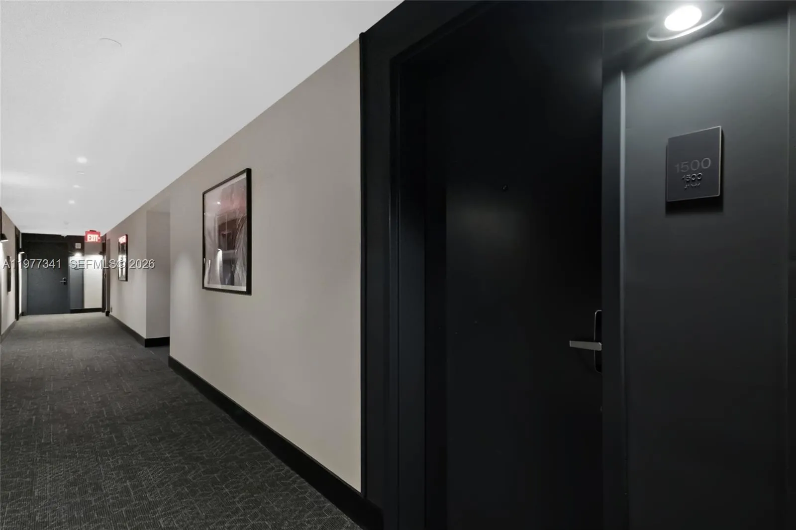 121 NE 5 ST # 1500, Miami FL 33132