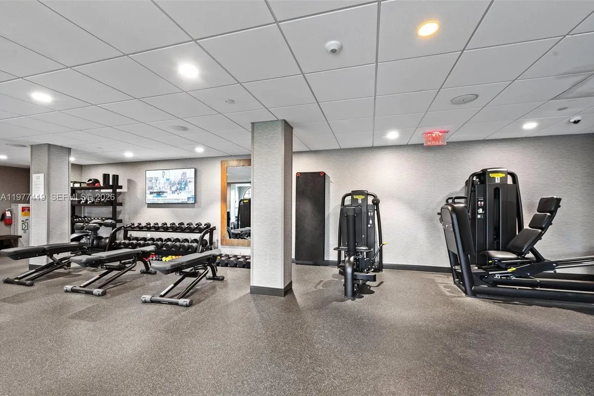 13633 Deering Bay Dr # 225, Coral Gables FL 33158