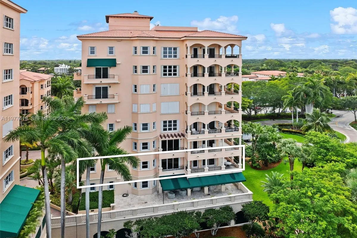 13633 Deering Bay Dr # 225, Coral Gables FL 33158