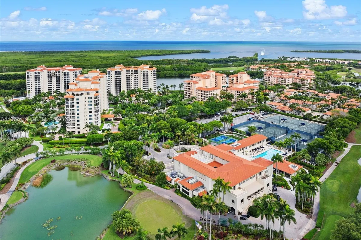 13633 Deering Bay Dr # 225, Coral Gables FL 33158