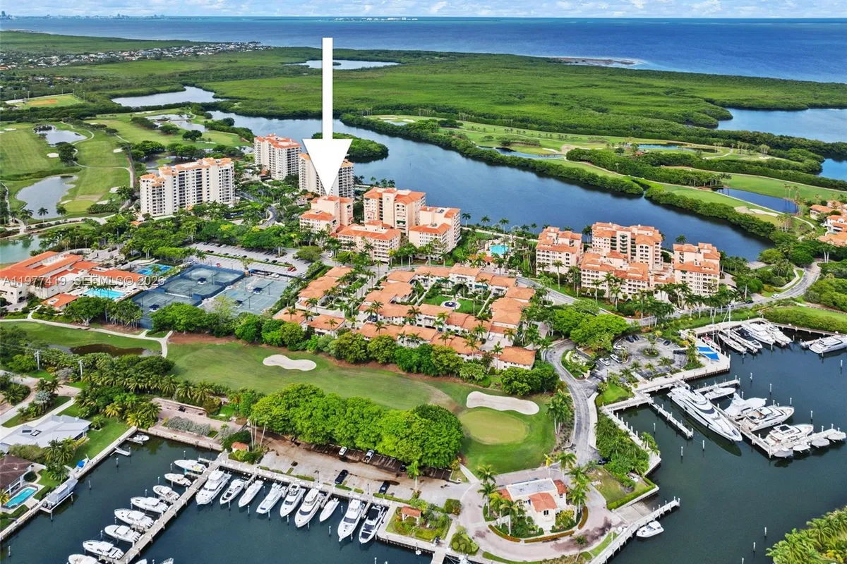 13633 Deering Bay Dr # 225, Coral Gables FL 33158