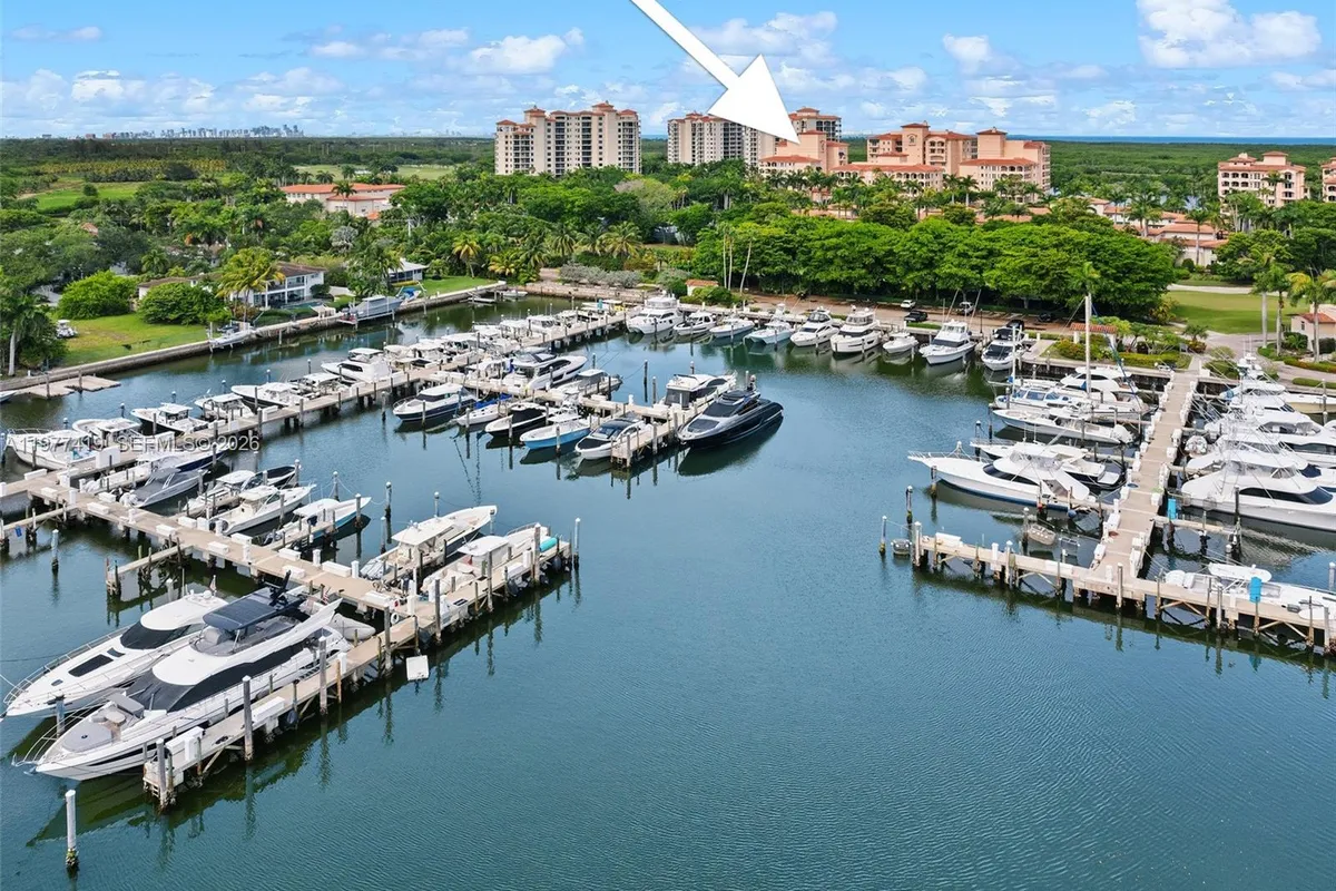 13633 Deering Bay Dr # 225, Coral Gables FL 33158